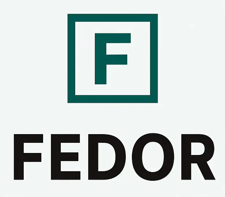 Footer területén lévő logó