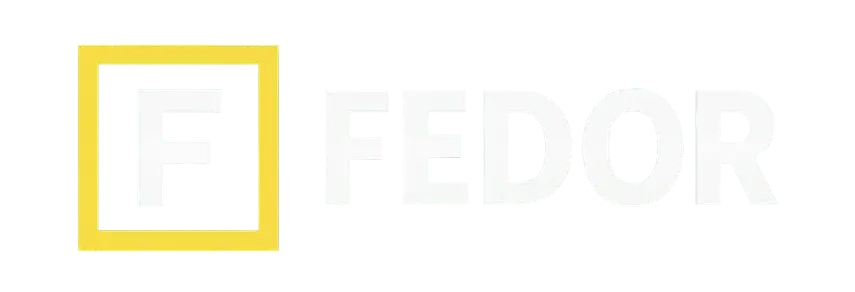 Fedor Dávid Weboldal